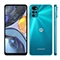 گوشی موبایل موتورولا مدل Moto G22 دو سیم کارت ظرفیت 128 گیگابایت و رم 4 گیگابایت